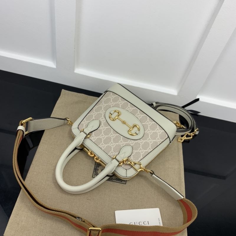 Gucci Top Handle Bags